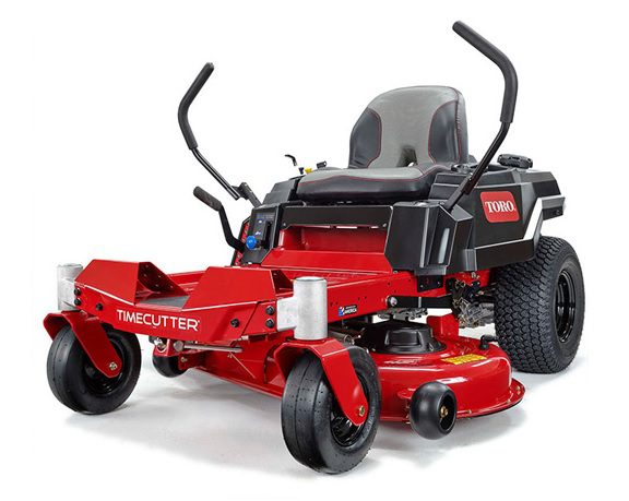 products toro timecutter