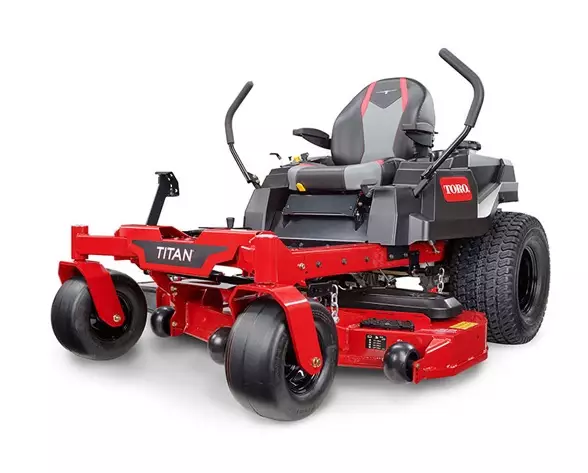 toro titan