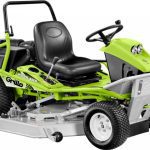 Grillo MD 28 AWD zāliena traktors