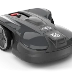 Husqvarna robots
