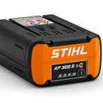 STIHL akumulators AP 300S
