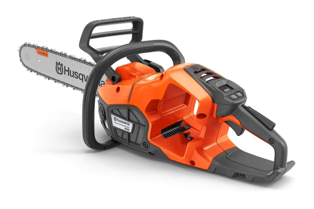 HUSQVARNA 440i 13" akumulatora ķēdes zāģis