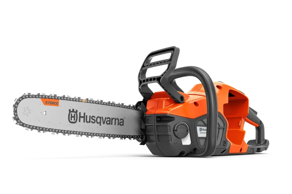 HUSQVARNA 440i 13" ar akumulatoru un lādētāju