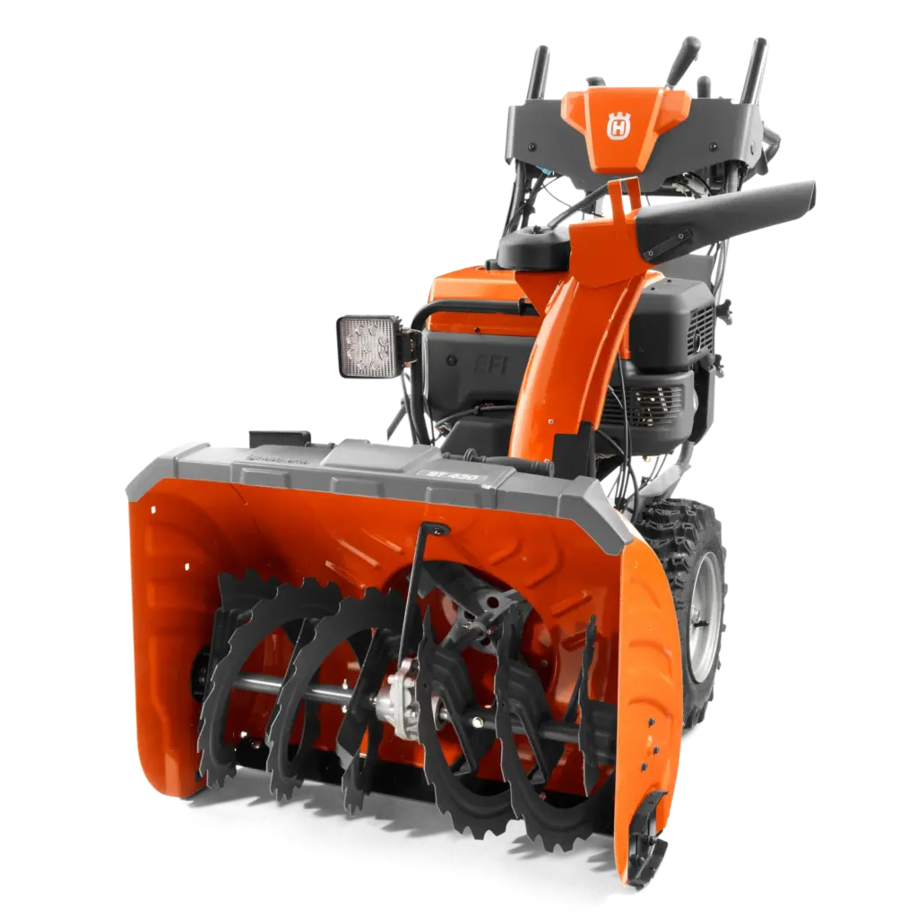 Husqvarna ST 424 sniega pūtējs