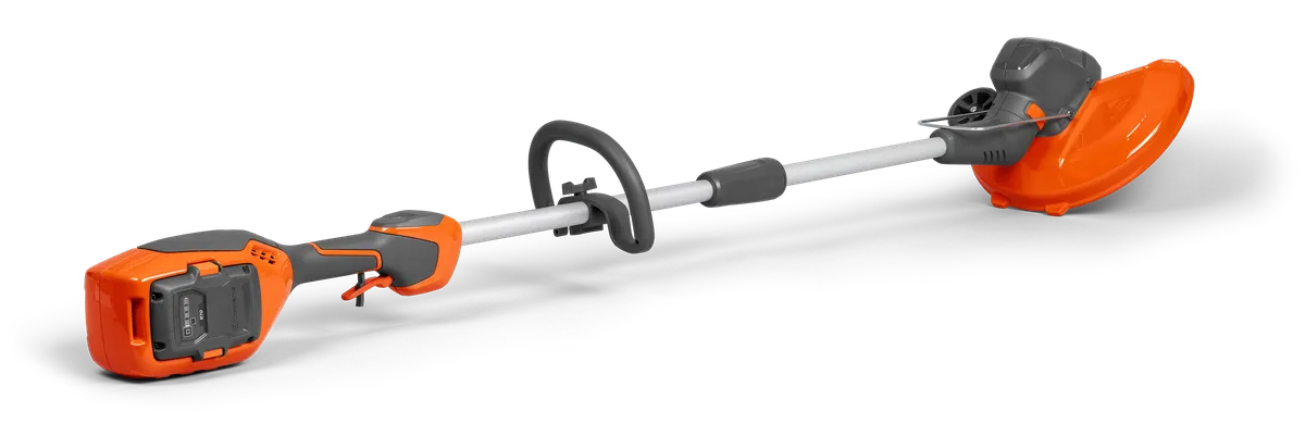 HUSQVARNA 110iL FLXi - skats 2