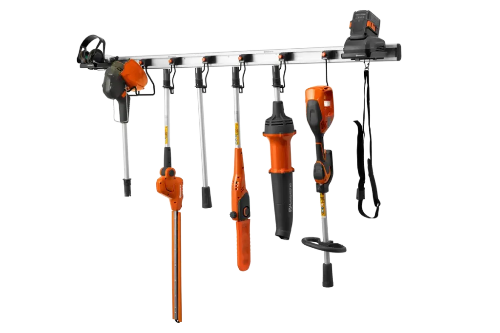 HUSQVARNA 110iL FLXi - skats 3