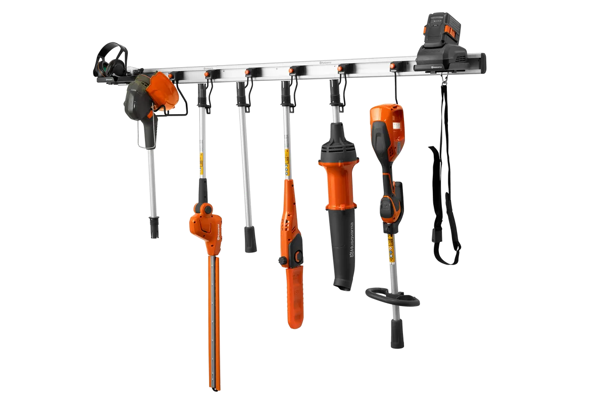 HUSQVARNA 110iL FLXi - skats 3