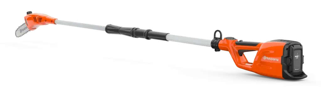 HUSQVARNA 120iTK4-P - skats 1