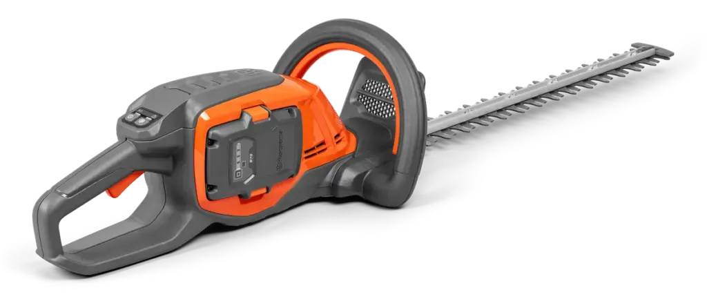 HUSQVARNA 215iHD45 - skats 2