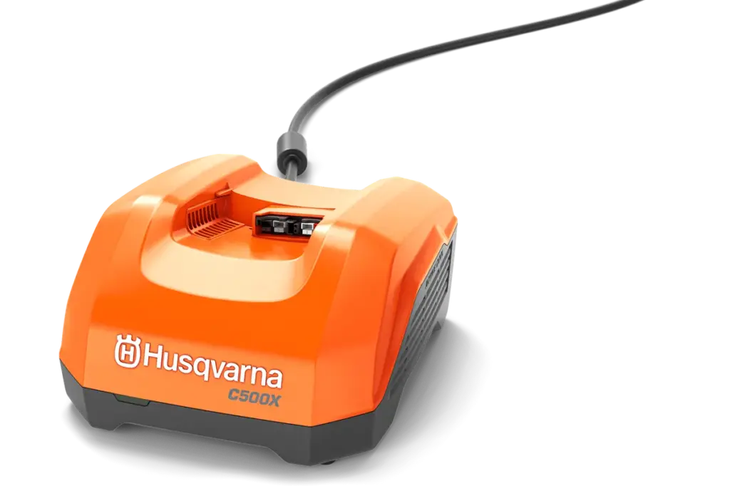 HUSQVARNA 40-C500X - skats 1