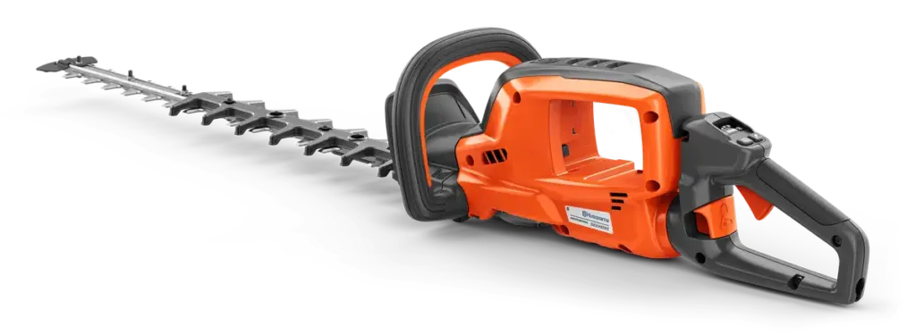 HUSQVARNA 522iHD60 dzīvžoga šķēres - skats 1