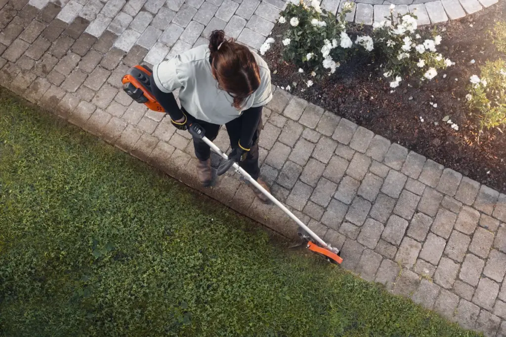 HUSQVARNA 525iLK - skats 3