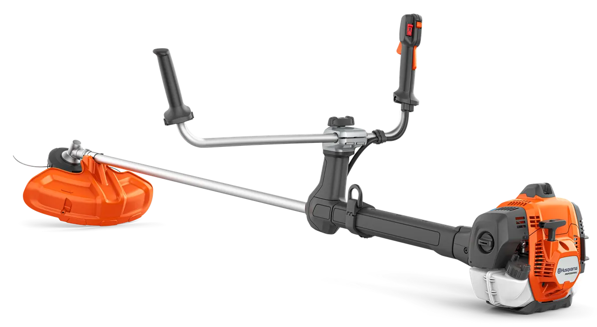 HUSQVARNA 525RXT Mark II - skats 1
