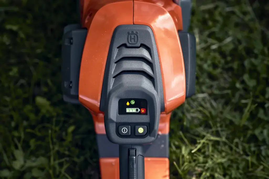 HUSQVARNA 542i XP® - skats 3