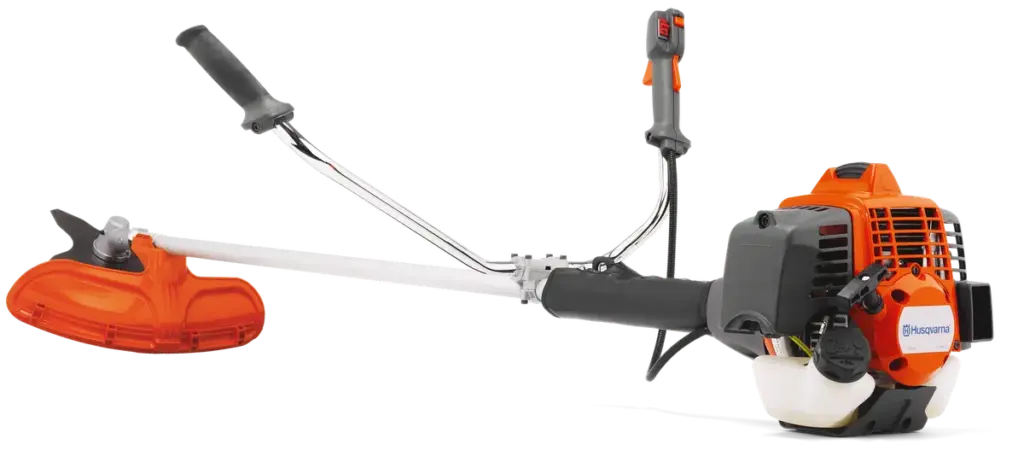 HUSQVARNA 543RS - skats 1