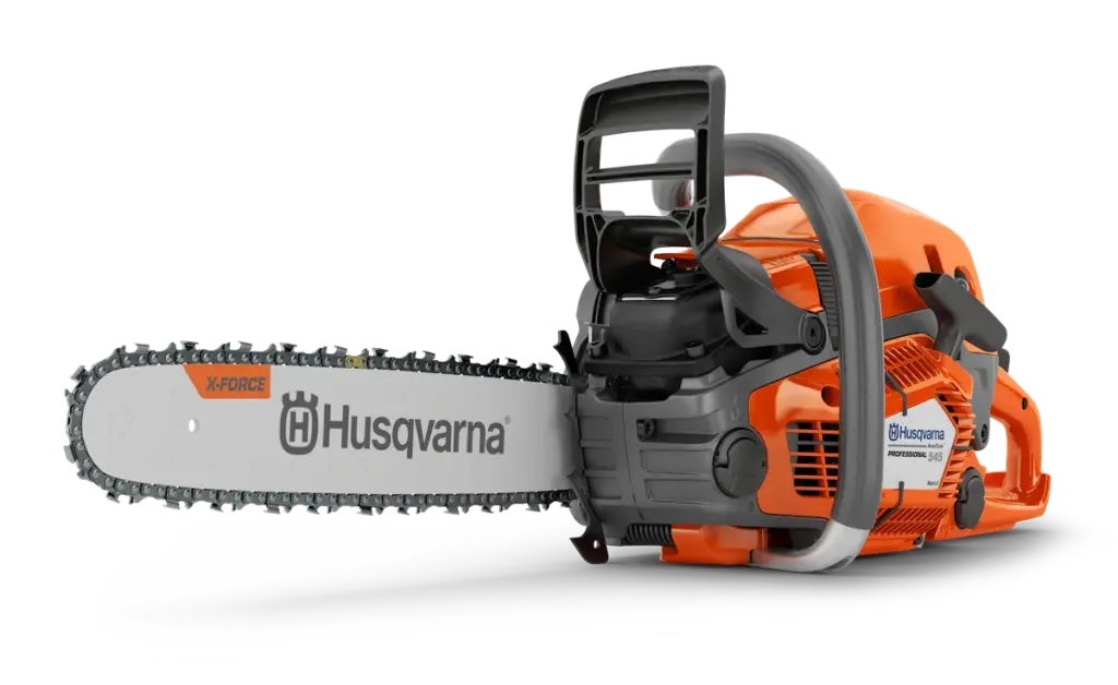 HUSQVARNA 545 Mark II - skats 1