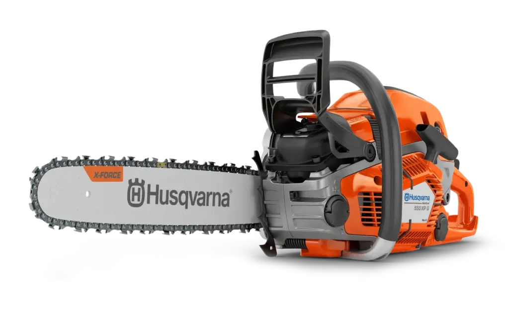 HUSQVARNA 550 XP® G Mark II - skats 1
