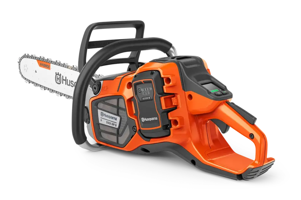 Husqvarna 550i XP® G
