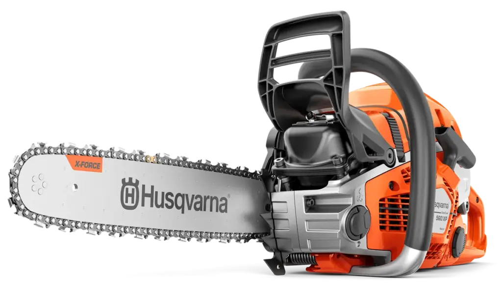 HUSQVARNA 560 XP® G Mark II - skats 1