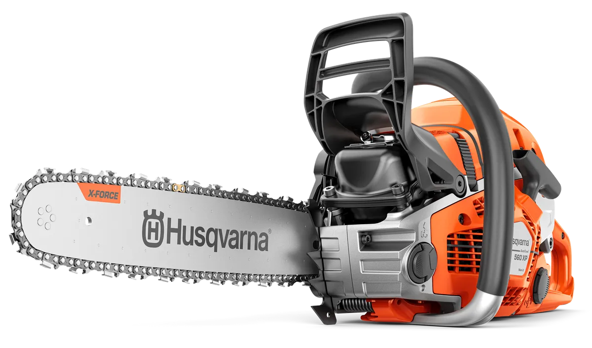HUSQVARNA 560 XP® G Mark II - skats 1