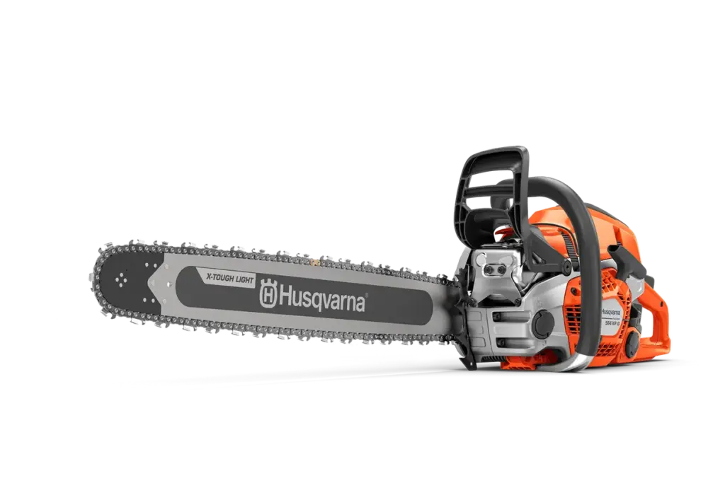HUSQVARNA 564 XP G benzīna ķēdes zāģis