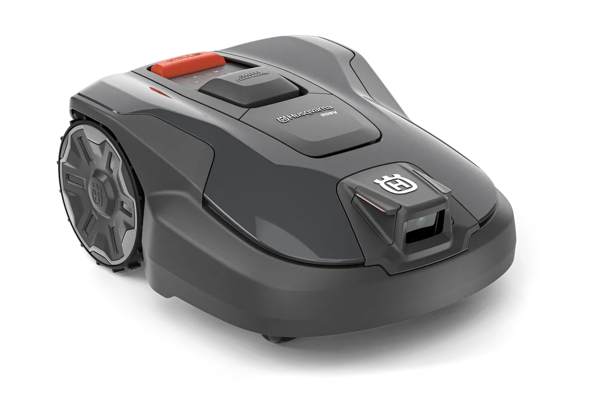 HUSQVARNA Automower® 308V - skats 1