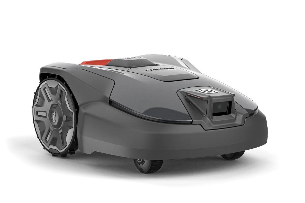 HUSQVARNA Automower® 308V - skats 3