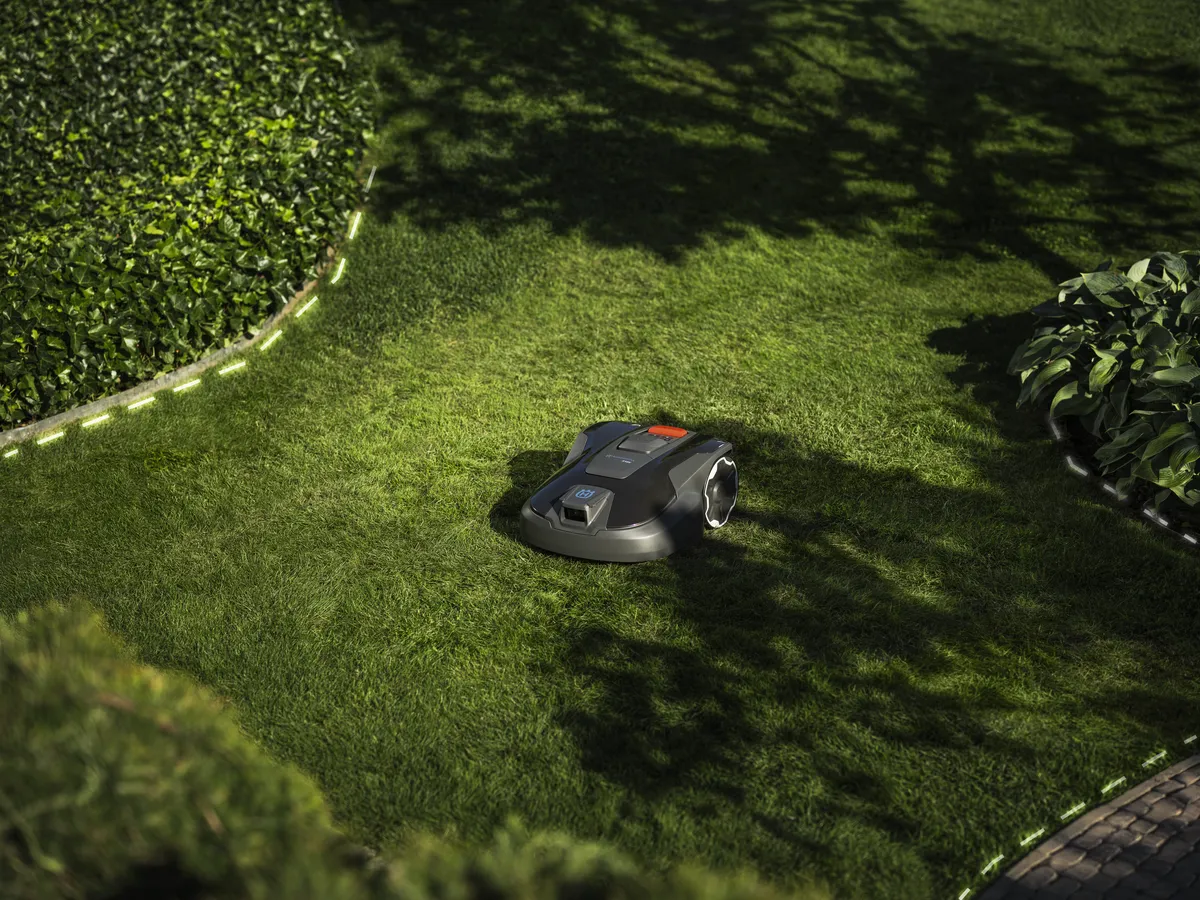 HUSQVARNA Automower® 312V - skats 2