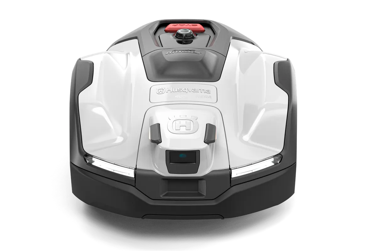 HUSQVARNA Automower® 405VE NERA - skats 3