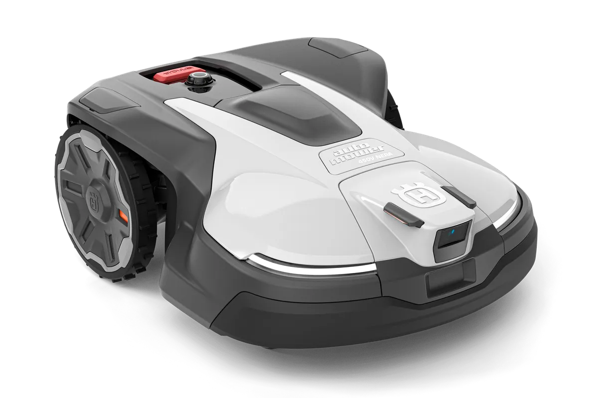 HUSQVARNA Automower® 450V NERA - skats 1