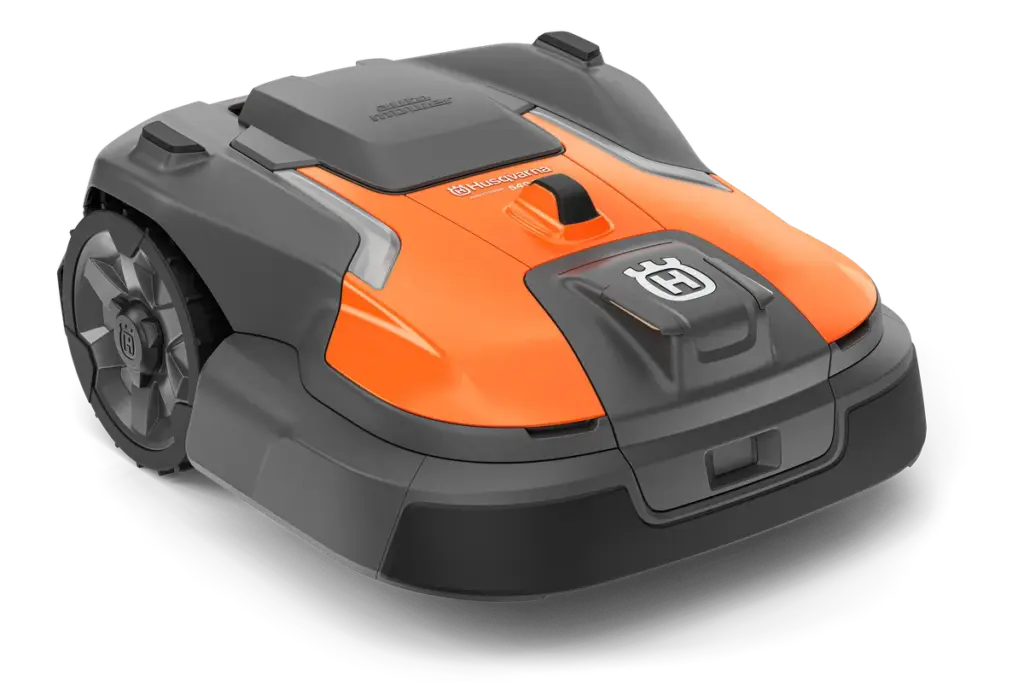 HUSQVARNA Automower® 540 EPOS® - skats 1