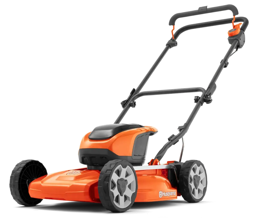 HUSQVARNA Husqvarna LB 144i - skats 3