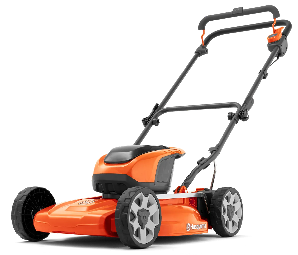 HUSQVARNA Husqvarna LB 144i - skats 3