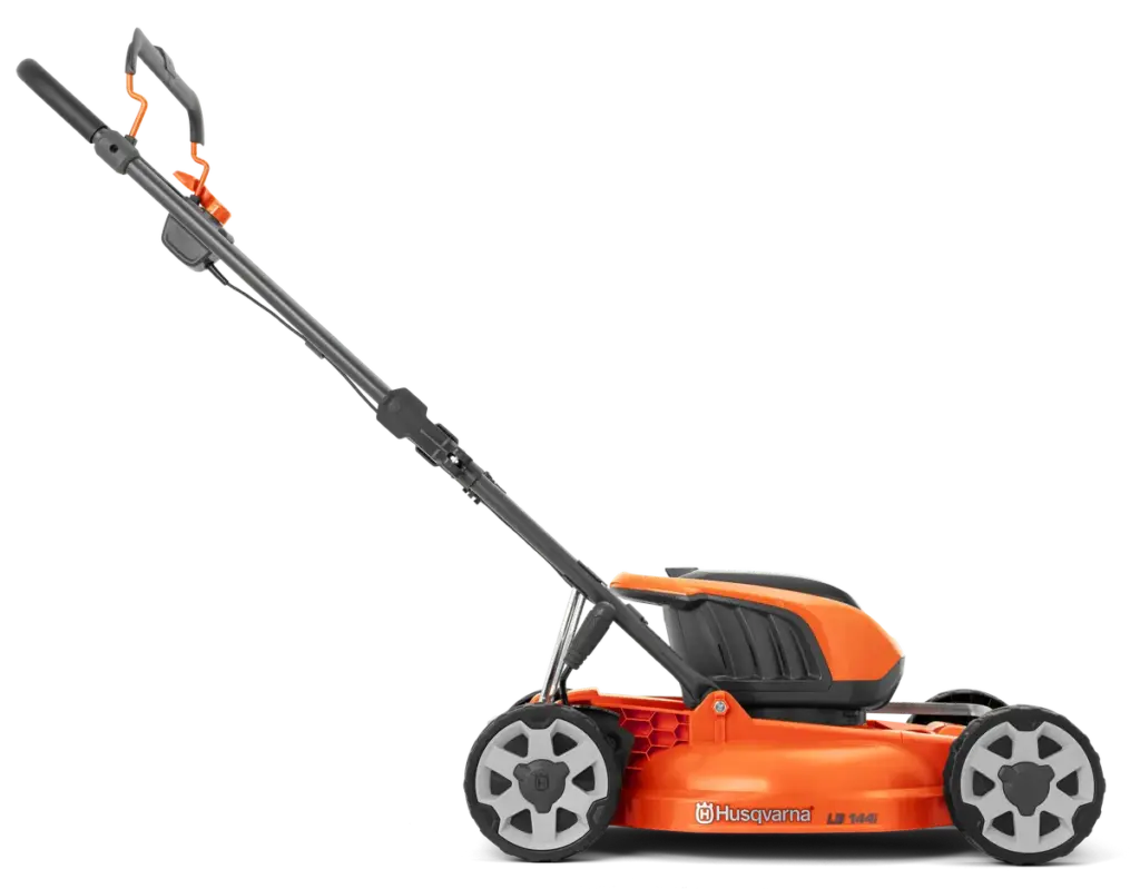 HUSQVARNA Husqvarna LB 144i - skats 4