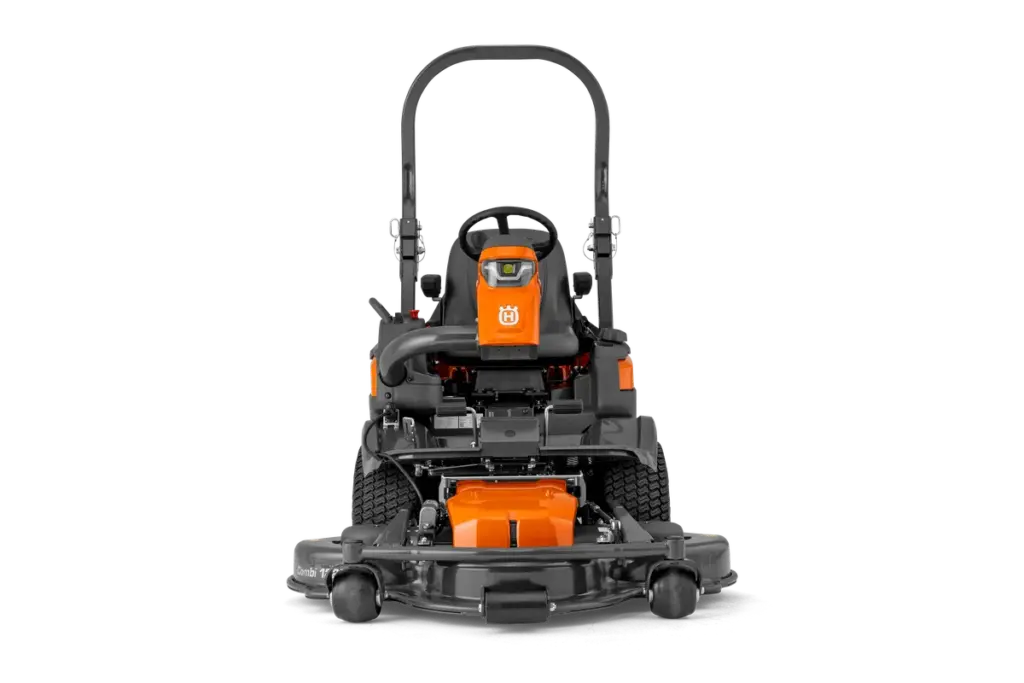 HUSQVARNA P 524XR EFI - skats 2