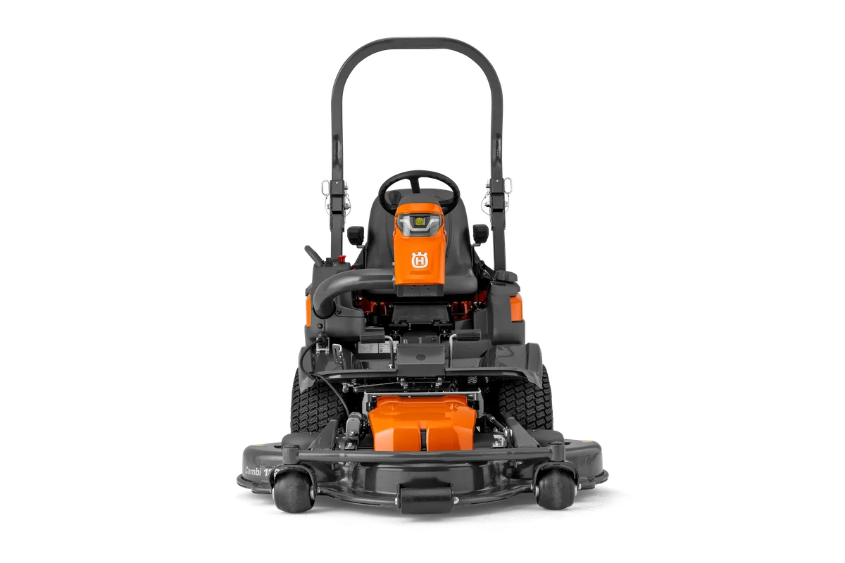 HUSQVARNA P 524XR EFI - skats 2