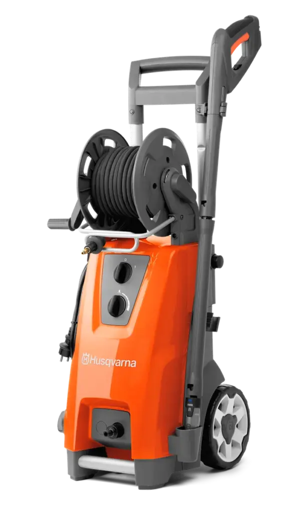 HUSQVARNA PW 480 - skats 1