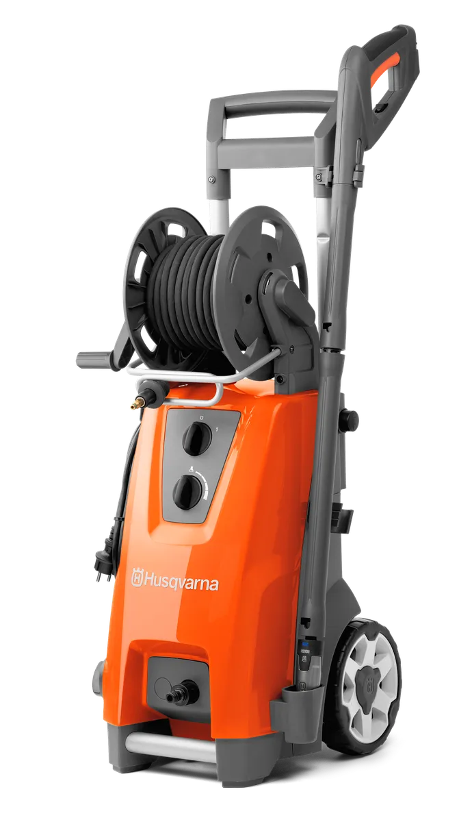 HUSQVARNA PW 480 - skats 1