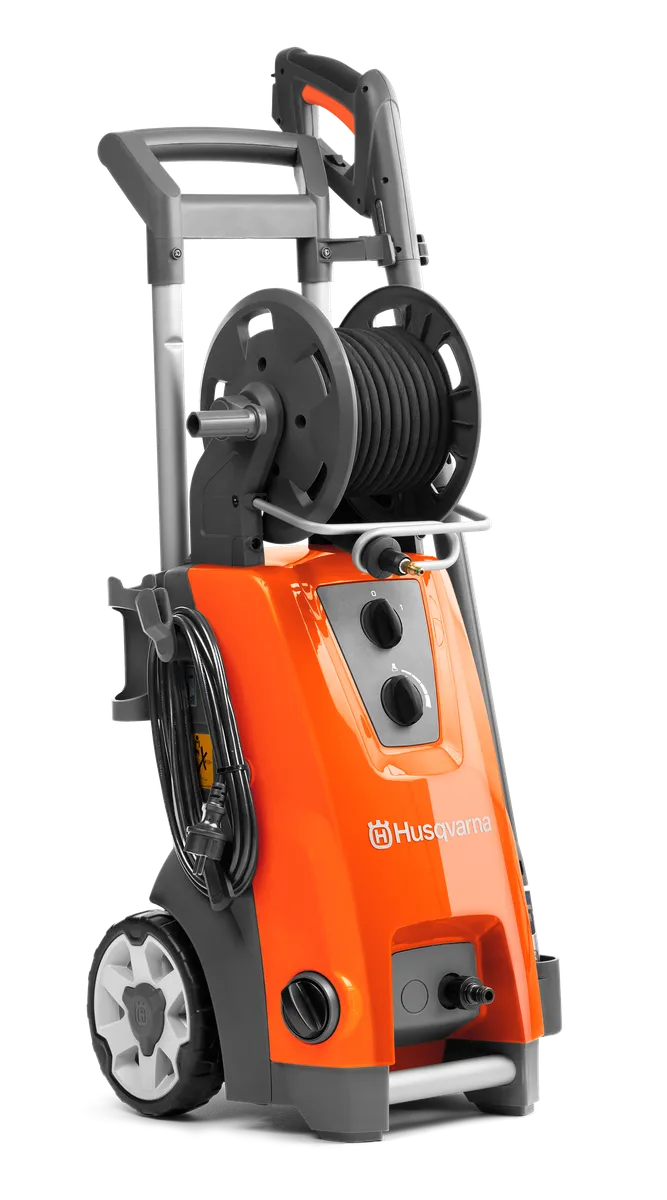HUSQVARNA PW 480 - skats 2
