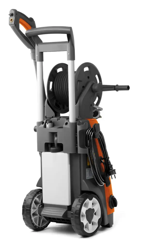 HUSQVARNA PW 480 - skats 3