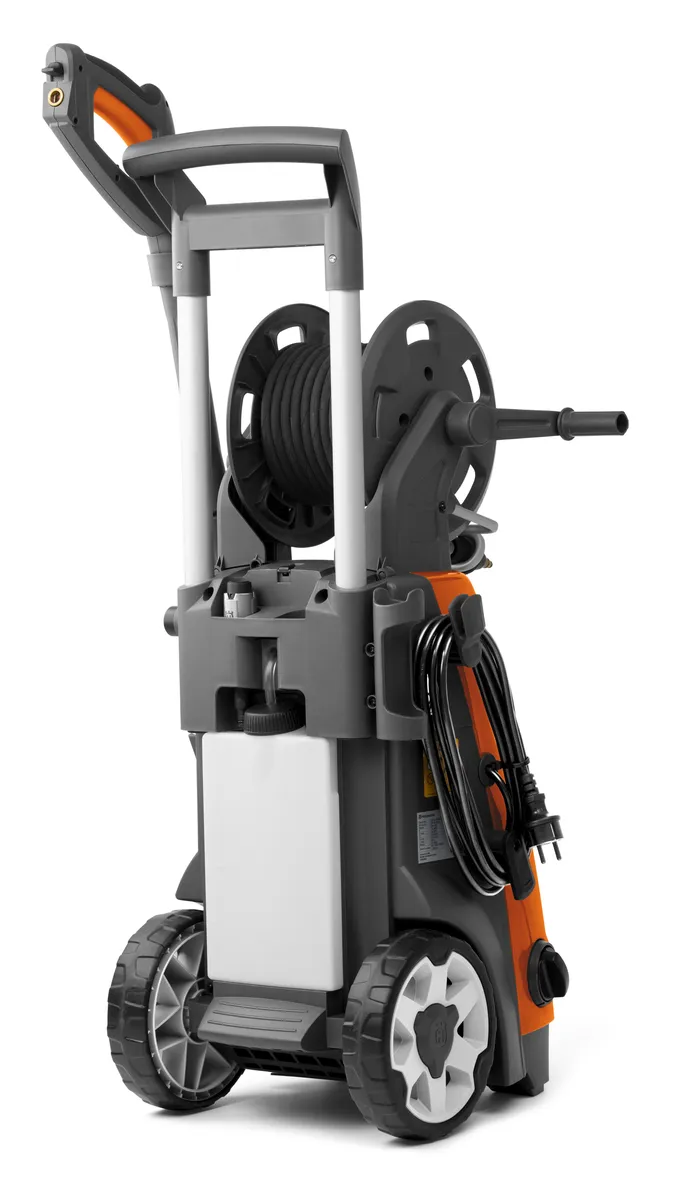 HUSQVARNA PW 480 - skats 3