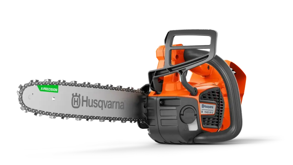 HUSQVARNA T540i XP® G - skats 1