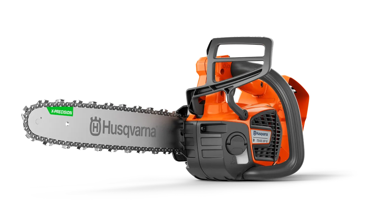 HUSQVARNA T540i XP® G - skats 1