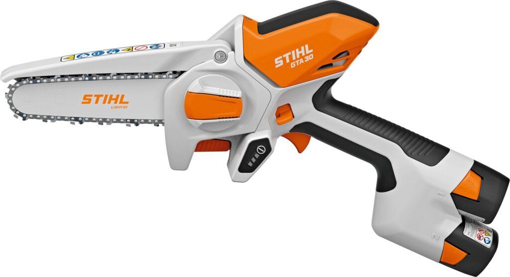 STIHL GTA 30 SET