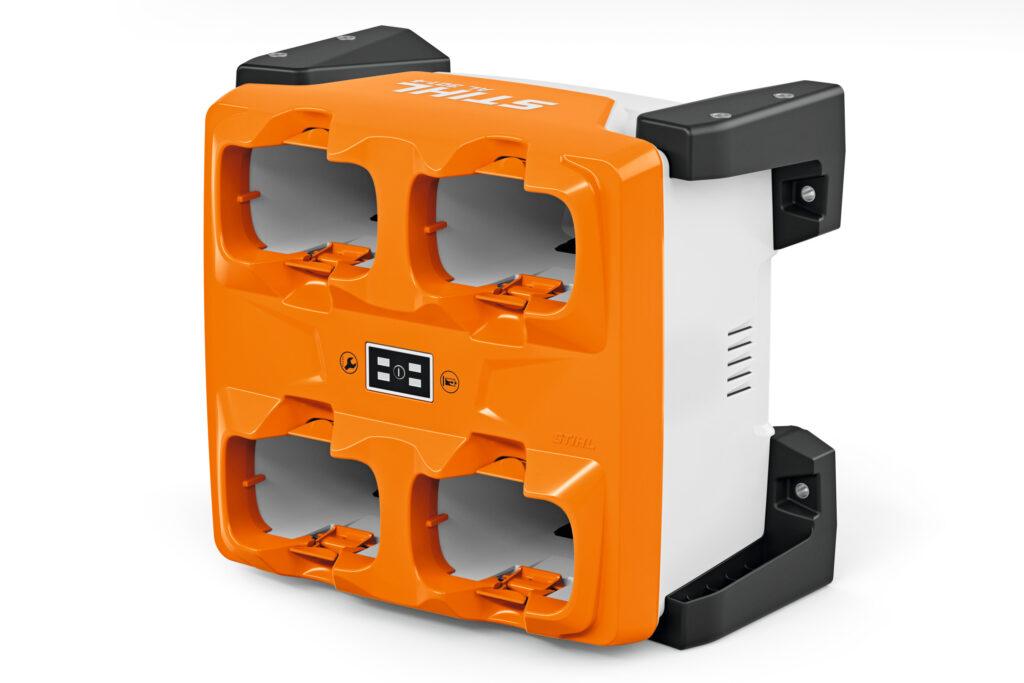 STIHL Lādētājs AL 301-4