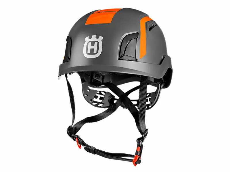 Husqvarna arboristu ķivere, SPIRE VENT