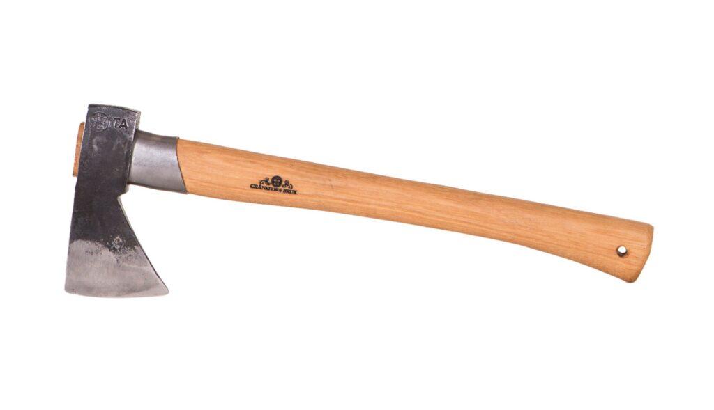 Gransfors Bruk Outdoor Axe cirvis