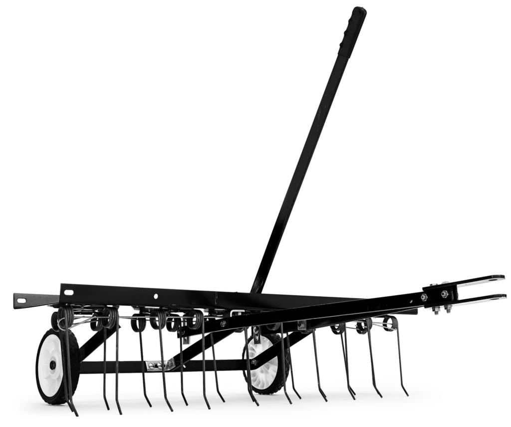 Husqvarna sūnu grābeklis