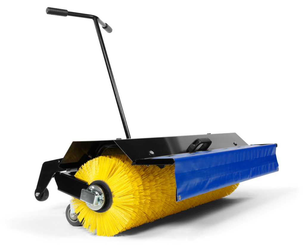 Husqvarna birste, R200 sērija