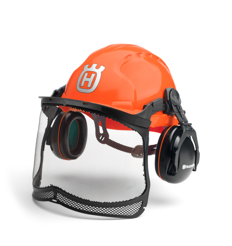 Husqvarna meža ķivere, Classic